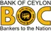 Bank of Ceylon